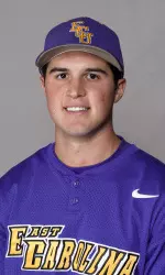 Senior Joshua Lovick