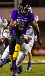 Junior Justin Hardy
