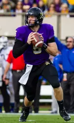 Junior Shane Carden named Conference USA MVP
