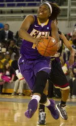 J'Kyra Brown