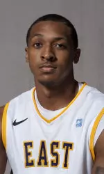 Akeem Richmond