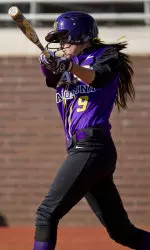 Casey Alcorn homered against Elon