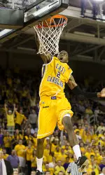 Maurice Kemp