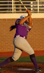 Jordan Lewis had three hits including a home run for the Pirates.