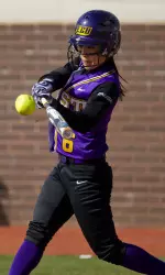 Junior Kristi Oshiro