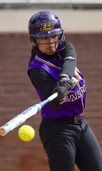 Chelsea Kaluhiokalani-Glackin, a Hawai'ian native, heads back to the islands this week