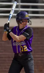 Junior Alex Fieldhouse