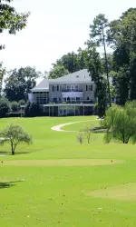 Ironwood Country Club