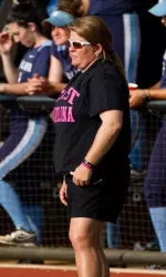 Beth Keylon-Randolph