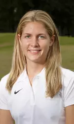 Junior Fanny Wolte