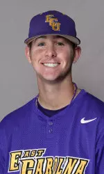 Junior Drew Reynolds