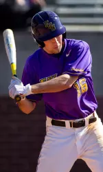 Junior Zach Houchins