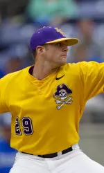 Senior Andy Smithmyer