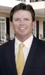 Head Coach Kevin Williams has guided the women's golf team to six-straight NCAA Regional appearances.