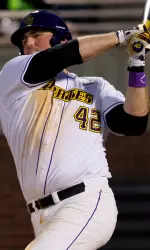 Junior Chase McDonald