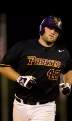 Junior Chase McDonald