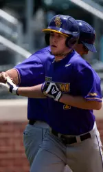 Junior Drew Reynolds