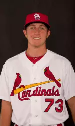 Seth Maness made his Major League debut on May 3, 2013 with the St. Louis Cardinals