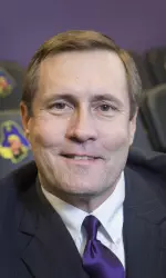 Jeff Compher