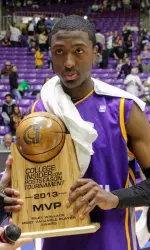 Maurice Kemp