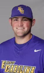 Junior Chase McDonald