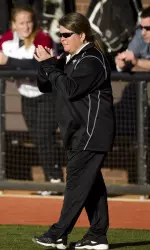 Head Coach Beth Keylon-Randolph