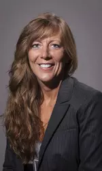 Head Coach Julie Torbett