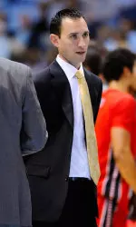 Mike Netti