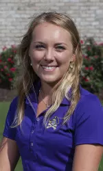 Junior Katie Kirk