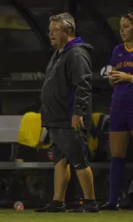 Head Coach Rob Donnenwirth