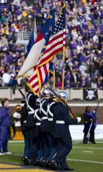 Military Appreciation Day is set for Saturday