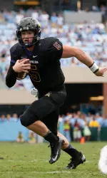 Junior QB Shane Carden