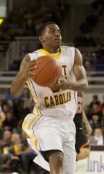 Paris Roberts-Campbell