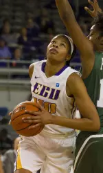 Ondrea Shaw