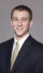 Junior RHP Jeff Hoffman