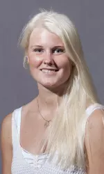 Anna Maria Svanbergsson