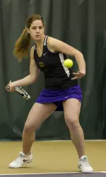 Freshman Michelle Castro