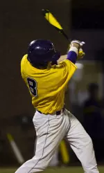 Freshman Cameron Snow