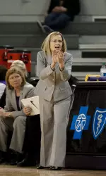 Head Coach Heather Macy