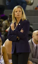Head Coach Heather Macy