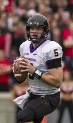 QB Shane Carden