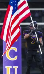 Military Appreciation Day is set for Saturday