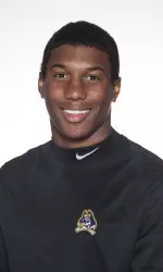 Sophomore Isaiah Jones