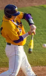 Junior Luke Lowery
