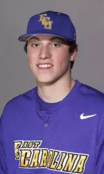 Sophomore Evan Kruczynski
