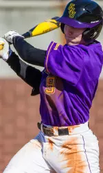 Freshman SS Kirk Morgan