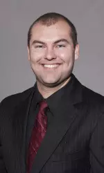 Senior RHP Ryan Williams