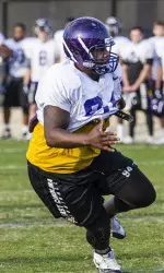 DE Johnathon White