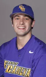 Sophomore Travis Watkins