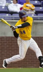 Sophomore Luke Lowery